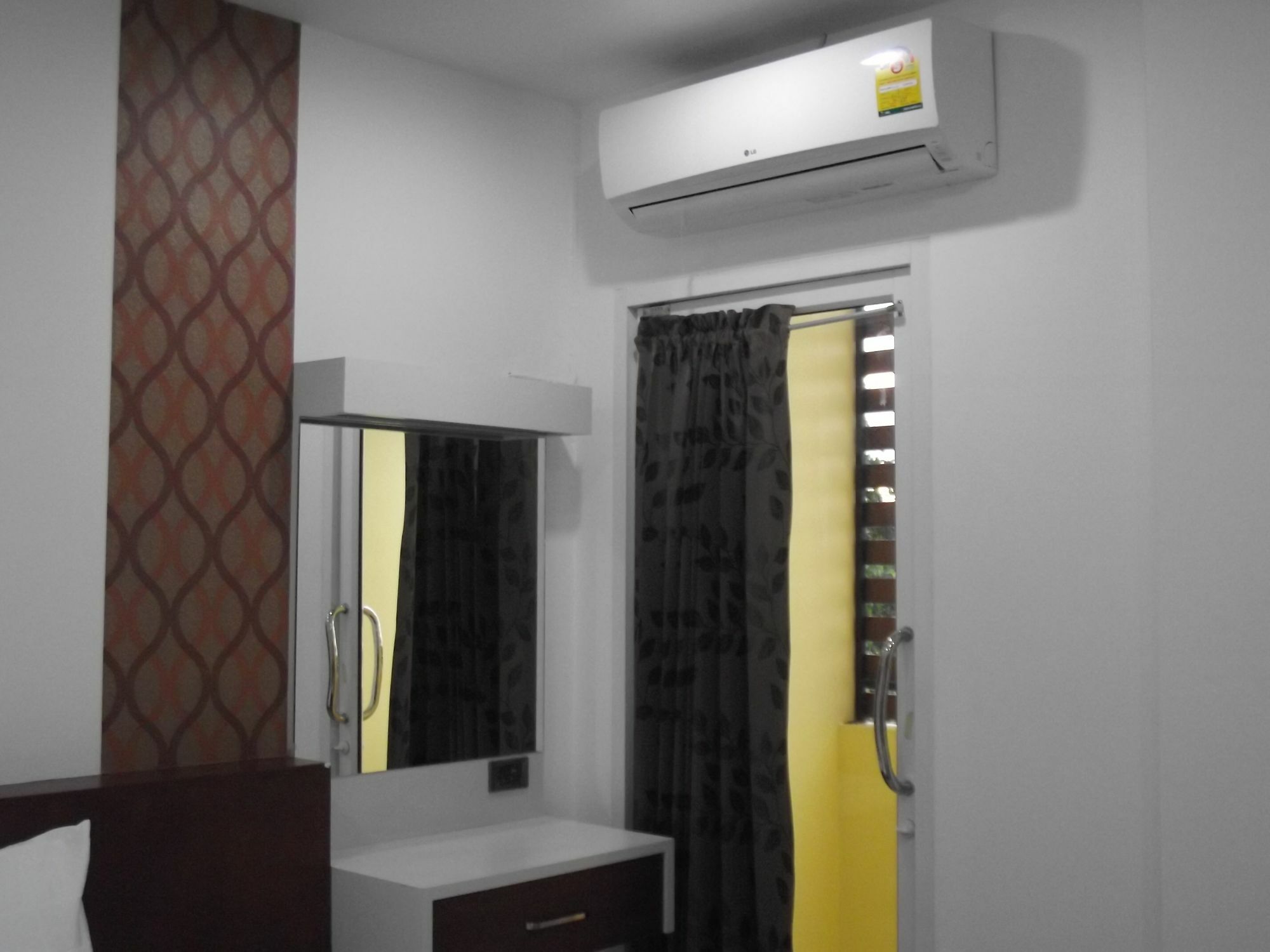Bannita Otel Hat Yai Dış mekan fotoğraf