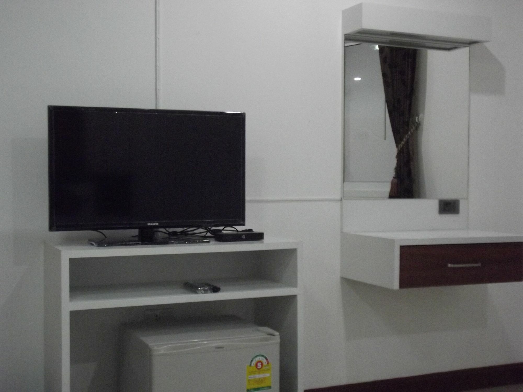 Bannita Otel Hat Yai Dış mekan fotoğraf