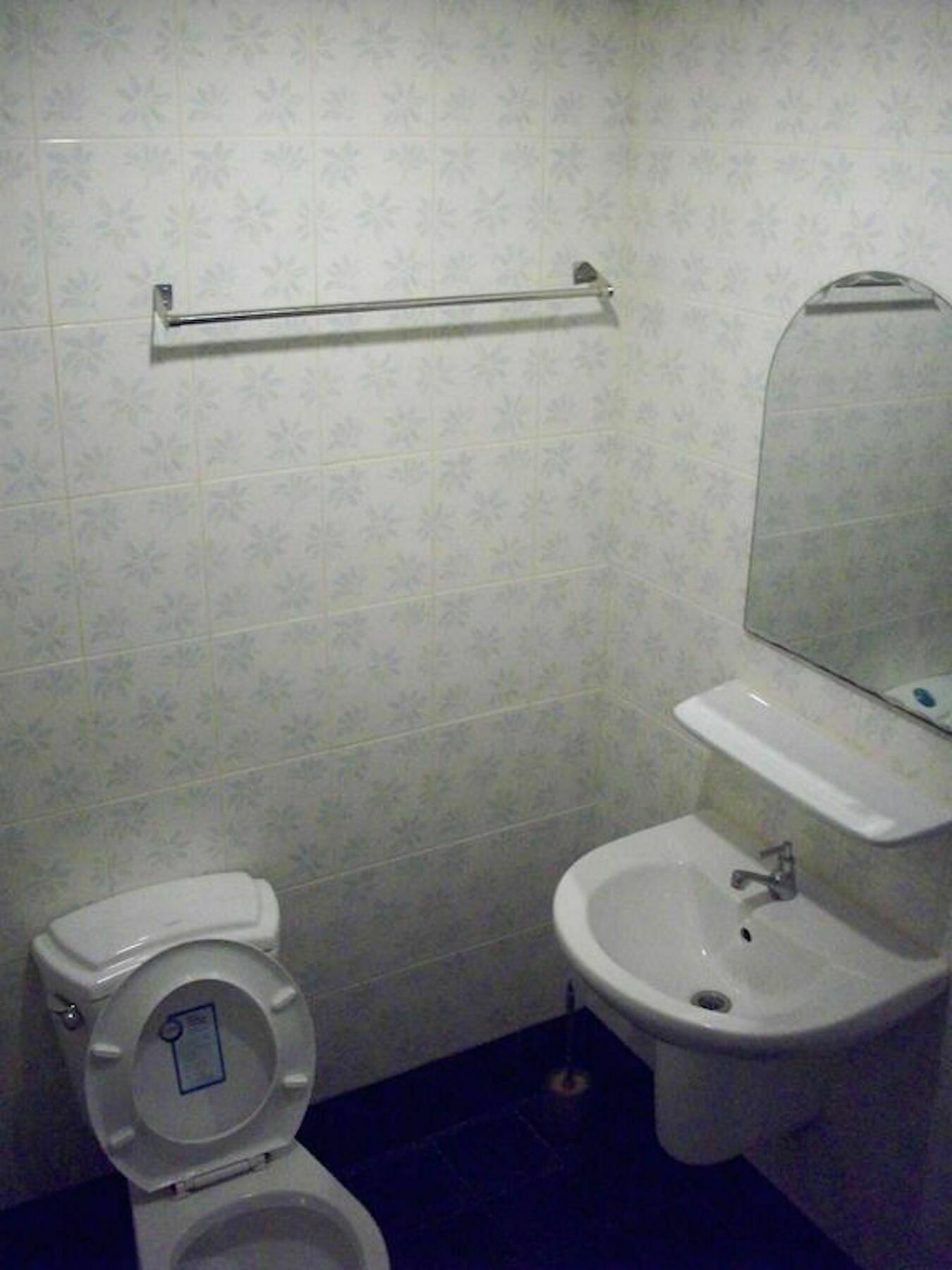 Bannita Otel Hat Yai Dış mekan fotoğraf